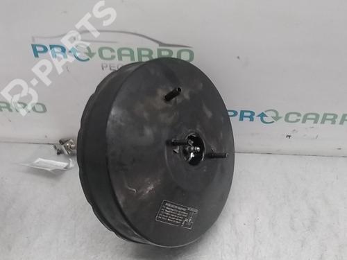 Servo brake TOYOTA HIACE IV Van (__H1_, __H2_) 2.4 D (LXH12, LXH22) 13101010300