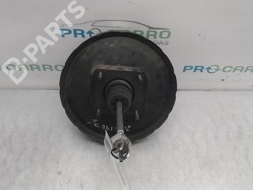 Servo brake TOYOTA HIACE IV Van (__H1_, __H2_) 2.4 D (LXH12, LXH22) | BP9791232M42 