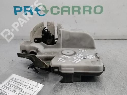 Used Front right lock VW POLO III (6N1) 50 1.0 (50 hp) 9791236