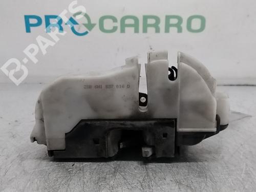 Front right lock VW POLO III (6N1) 50 1.0 | BP9791236C97 