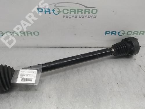 Used Right front driveshaft VW POLO III (6N1) 50 1.0 (50 hp) 9791307