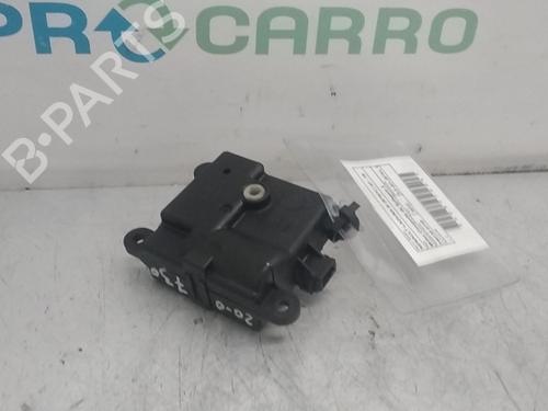 Used Heater blower motor RENAULT LAGUNA III (BT0/1) 2.0 dCi (BT01, BT08, BT09, BT0E, BT0K, BT12, BT1C, BT1D,... (150 hp) 13725575