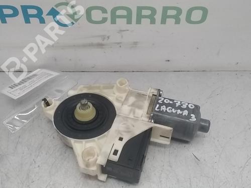 Rear right window mechanism RENAULT LAGUNA III (BT0/1) 2.0 dCi (BT01, BT08, BT09, BT0E, BT0K, BT12, BT1C, BT1D,... | BP9791363C25