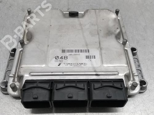 Used Engine control unit (ECU) VOLVO V40 Estate (645) 1.9 DI (115 hp) 9791390