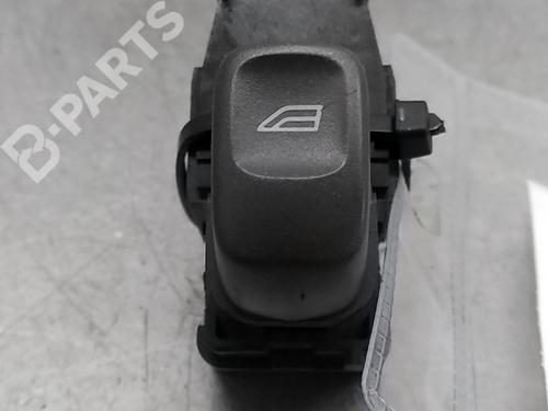 Mando elevalunas trasero izquierdo VOLVO V40 Estate (645) 1.9 DI (115 hp) 30889757