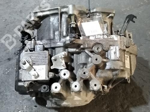 Skrzynia biegów OPEL ASTRA H Estate (A04) 1.9 CDTI (L35) | BP9791414M3 