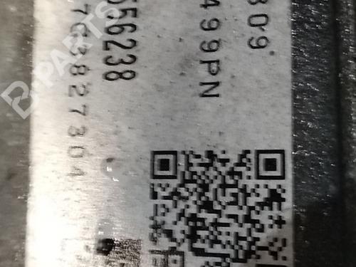 Skrzynia biegów OPEL ASTRA H Estate (A04) 1.9 CDTI (L35) | BP9791414M3 