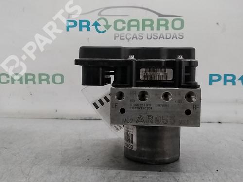 Used ABS pump ABS pump 9791415 9791415
