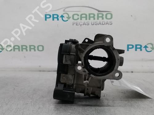 Used Intake manifold ALFA ROMEO MITO (955_) 1.3 MultiJet (955AXP1A, 955AYC1A) (95 hp) 13725584
