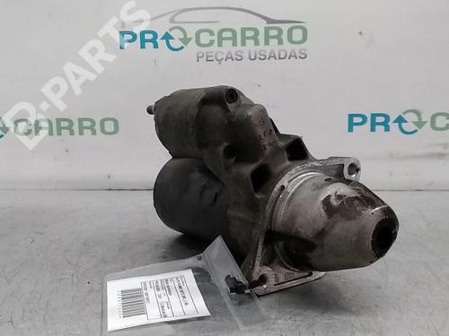 Used Starter ALFA ROMEO MITO (955_) 1.3 MultiJet (955AXP1A, 955AYC1A) (95 hp) 9791428