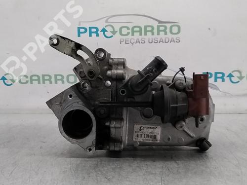 Egr ALFA ROMEO MITO (955_) 1.3 MultiJet (955AXP1A, 955AYC1A) (95 hp) 55230929