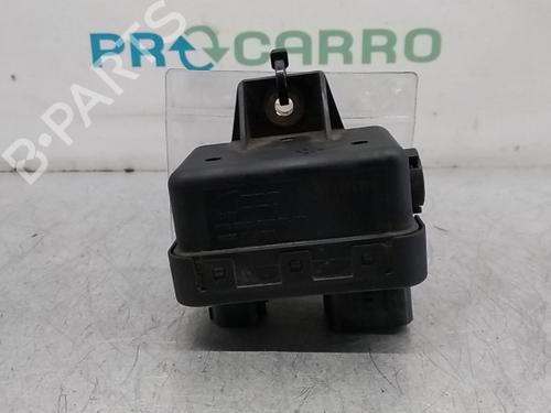 Used Other ALFA ROMEO MITO (955_) 1.3 MultiJet (955AXP1A, 955AYC1A) (95 hp) 14407448