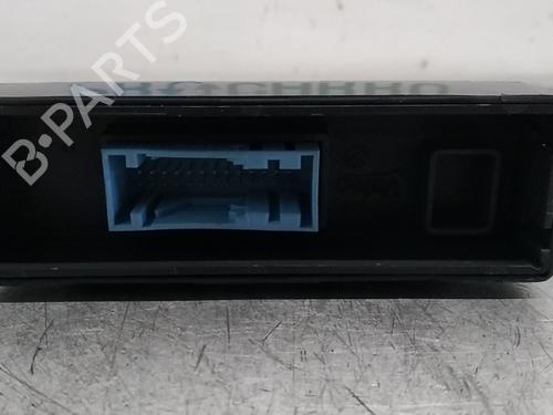 Other PEUGEOT 508 II (FB_, FH_, F3_) 2.0 BlueHDI 180 (FHEHZR, FHEHZN) | BP13725593O1 