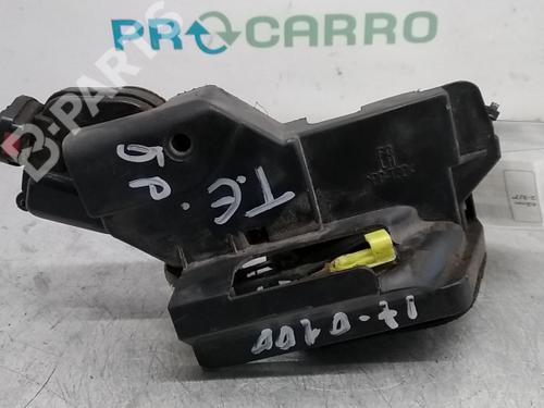 Used Rear left lock HYUNDAI MATRIX (FC) [2001-2010]  9791465