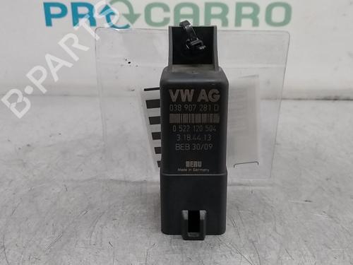 Annen VW GOLF VI (5K1) 1.6 TDI (105 hp) 14407460