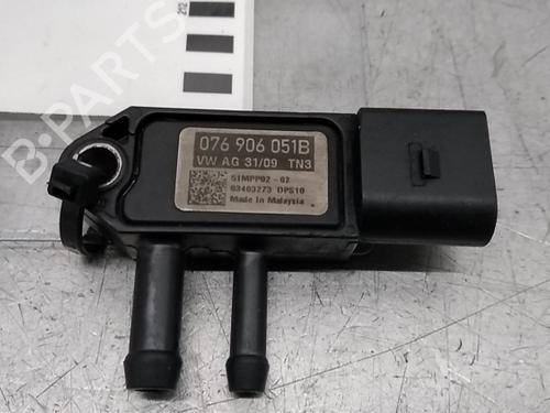 Used Other VW GOLF VI (5K1) 1.6 TDI (105 hp) 13725613