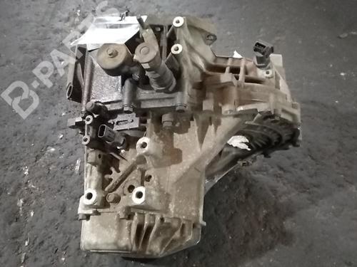 Gearbox HYUNDAI ACCENT II (LC) | BP9791534M3