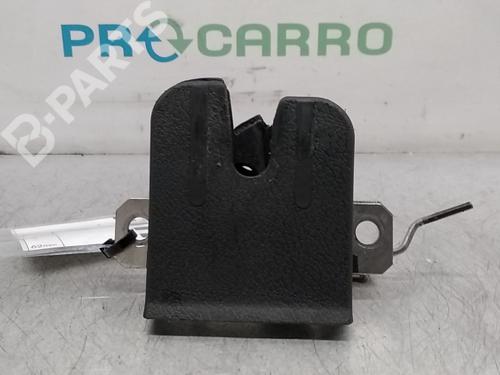 Tailgate lock VW POLO (9N_, 9A_) 1.2 (54 hp) 6Q6827505B