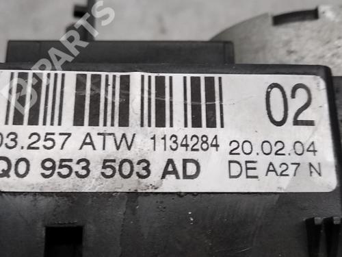 Switch VW POLO IV (9N_, 9A_) 1.2 | BP9791570I30