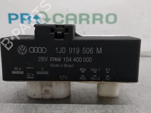 Used Other VW POLO IV (9N_, 9A_) 1.2 (54 hp) 13725619