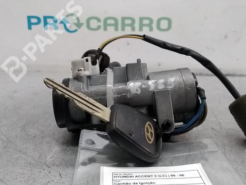 Ignition barrel HYUNDAI ACCENT II (LC) | BP9791601M48