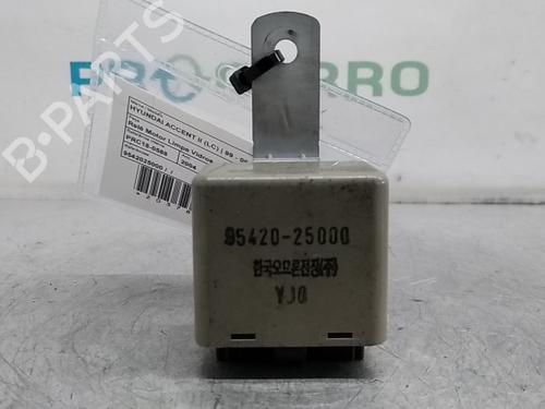 other-hyundai-accent-ii-lc-9542025000-1999-2000-2001-2002-2003-2004-2005-2006-2007-2008-2009-2010-2011-2012-14407465 main image