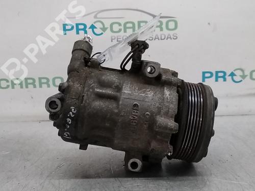 AC compressor OPEL ASTRA G Estate (T98) | BP9791630M34