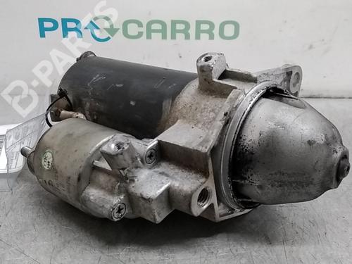 Used Starter Starter 9791632 9791632