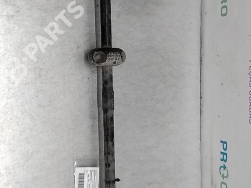 Transmisión delantera derecha OPEL ASTRA G Estate (T98) [1998-2005]  9791634