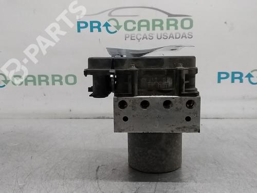 Używane Pompa ABS MERCEDES-BENZ A-CLASS (W169) A 180 CDI (169.007, 169.307) (109 hp) 9791709