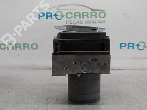 ABS pump MERCEDES-BENZ A-CLASS (W169) A 180 CDI (169.007, 169.307) | BP9791709M43