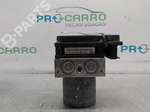 ABS pump MERCEDES-BENZ A-CLASS (W169) A 180 CDI (169.007, 169.307) | BP9791709M43