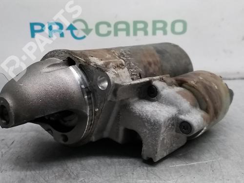 Startmotor MERCEDES-BENZ A-CLASS (W169) A 180 CDI (169.007, 169.307) (109 hp) 9791715