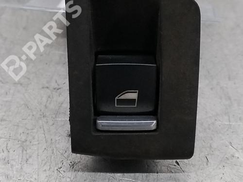 Right front window switch BMW 5 (F10) 520 d (211 hp) 9163527