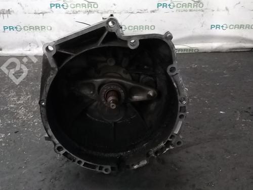 Used Gearbox BMW 1 (E87) 118 d (122 hp) 9791744