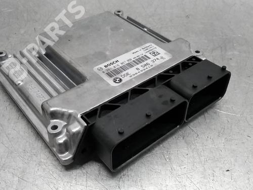Used Engine control unit (ECU) BMW 3 (E90) 320 d (177 hp) 9791767