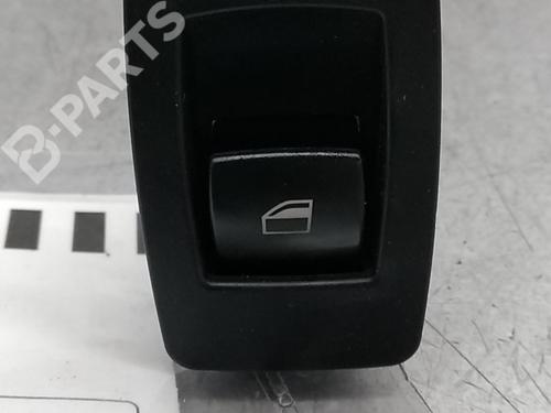 Right front window switch BMW 3 (E90) 320 d (177 hp) 6945874