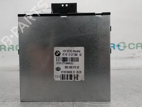 Autre BMW 3 (E90) 320 d (177 hp) 13725639