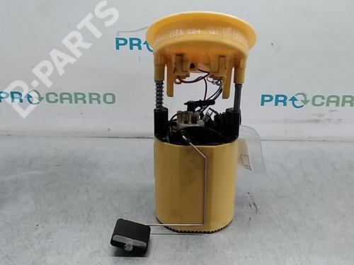 Used Fuel pump BMW 1 (E87) 118 d (122 hp) 11486632