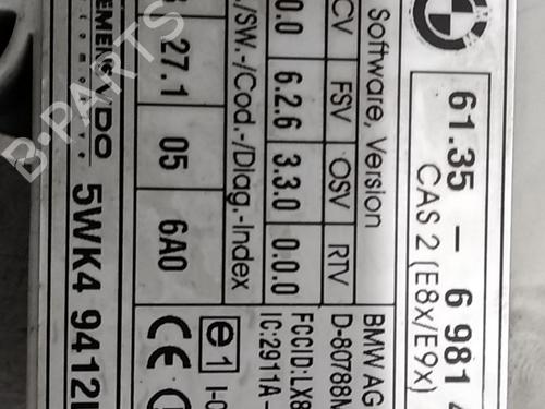 Annen BMW 1 (E87) 118 d | BP13725645O1