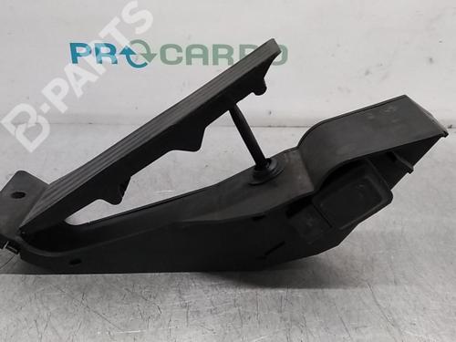 Pedal BMW 1 (E87) 118 d | BP9791790I4