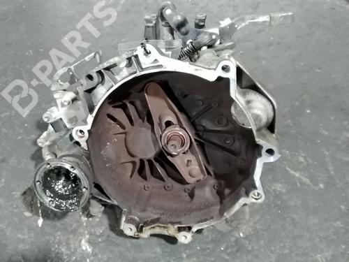 Used Gearbox SEAT IBIZA III (6L1) 1.4 16V (75 hp) 9791799