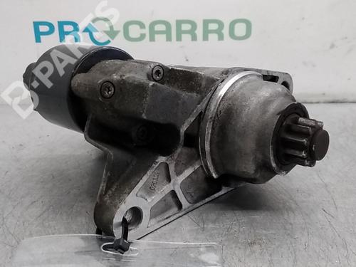 Used Starter SEAT IBIZA III (6L1) 1.4 16V (75 hp) 9791833