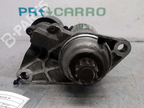 Starter SEAT IBIZA III (6L1) 1.4 16V | BP9791833M8