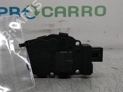 Ventilator motor MERCEDES-BENZ A-CLASS (W169) A 180 CDI (169.007, 169.307) (109 hp) 13725655