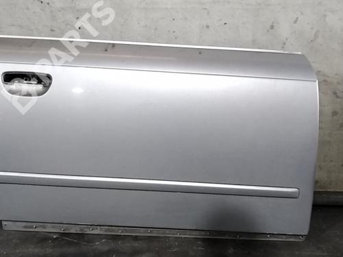 Used Right front door AUDI A4 B7 (8EC) [2004-2009]  9791878