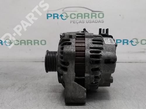 Alternator FORD FIESTA V (JH_, JD_) 1.25 16V | BP9791893M7 