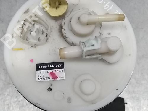 Kraftstoffpumpe HONDA JAZZ II (GD_, GE3, GE2) 1.2 i-DSI (GD5, GE2) | BP11486635M76 