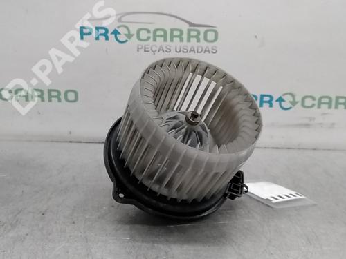 Gebläsemotor für HONDA JAZZ II (GD_, GE3, GE2) 1.2 i-DSI (GD5, GE2) (78 hp) 9791909