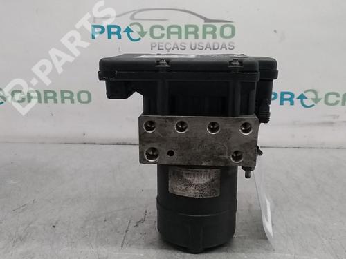 Used ABS pump MERCEDES-BENZ SLK (R170) 230 Kompressor (170.447) (193 hp) 9791926
